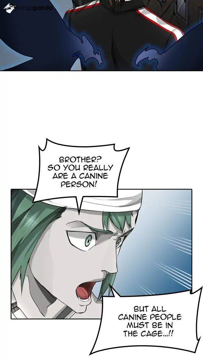Tower of God Chapter 430 image 113